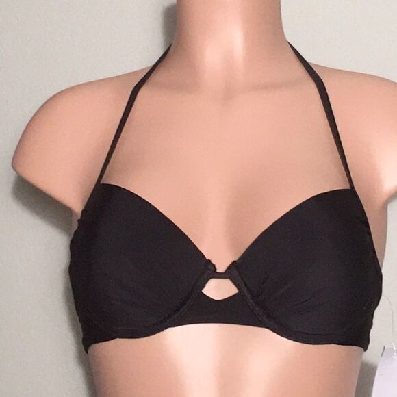 🧜‍♀️Xhilaration bikini top. New - Picture 1 of 4